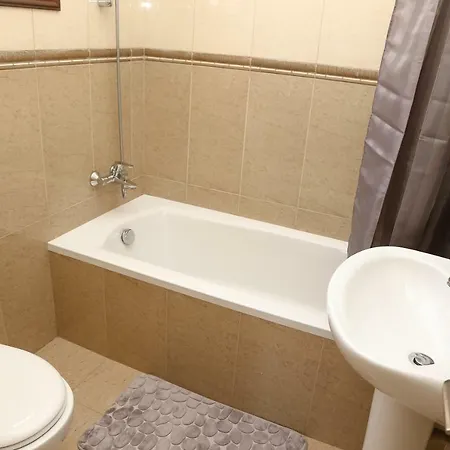 Dafni 14 Villa