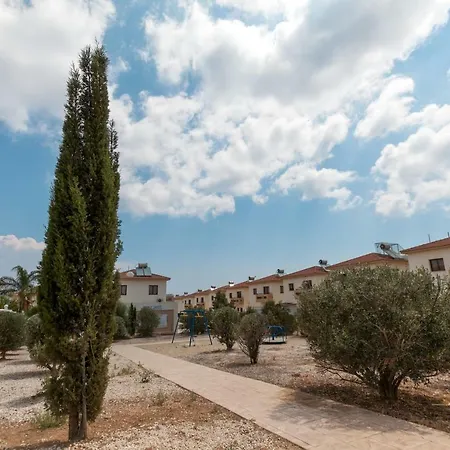 Dafni 14 Paralimni