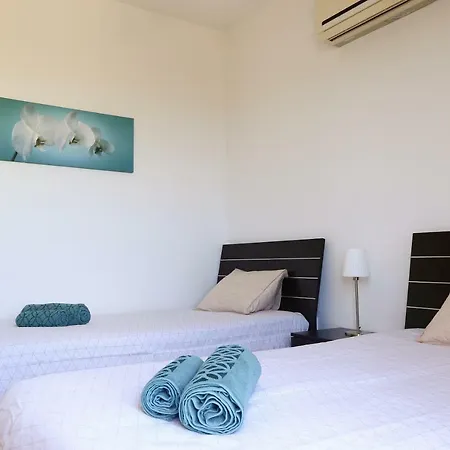 Dafni 14 Villa *