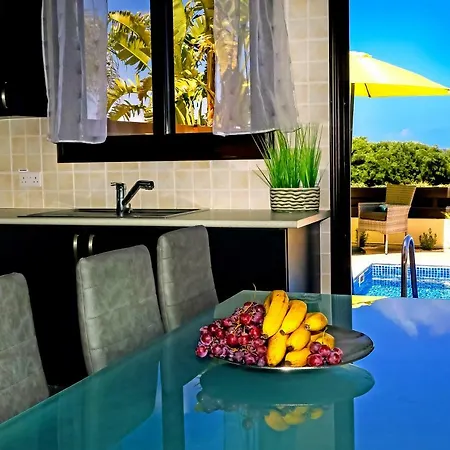 Villa Dafni 14 Paralimni