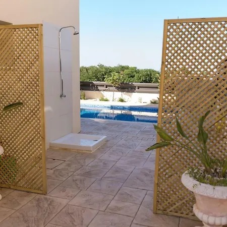 Dafni 14 Villa *