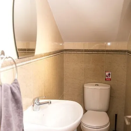 Dafni 14 Villa Paralimni