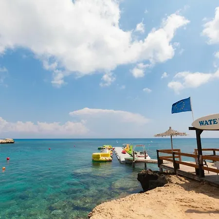 Dafni 14 Paralimni