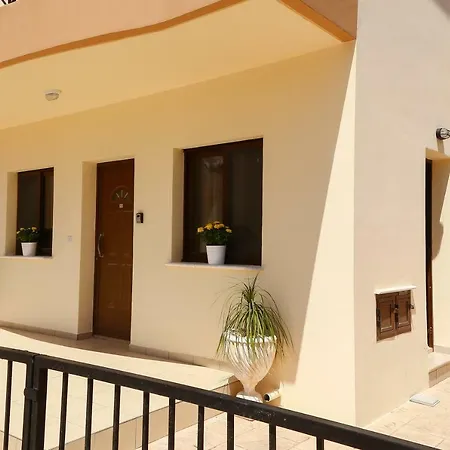 Villa Dafni 14 Paralimni
