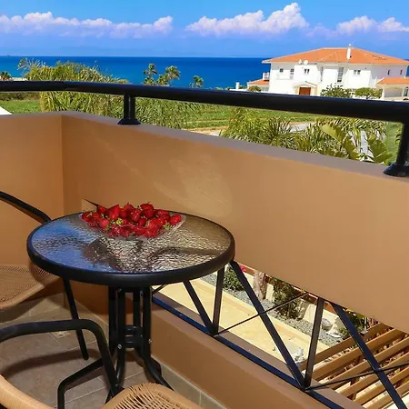 Dafni 14 Villa