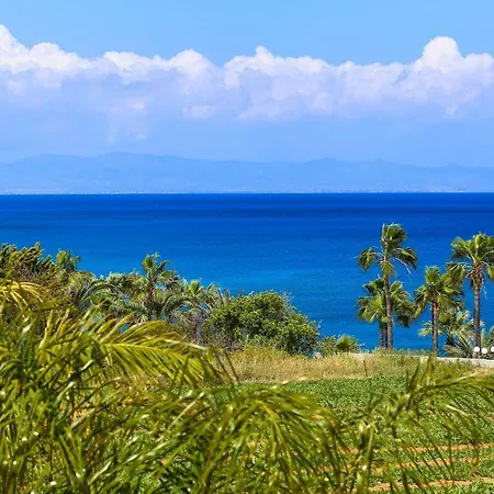Villa Dafni 14 Paralimni