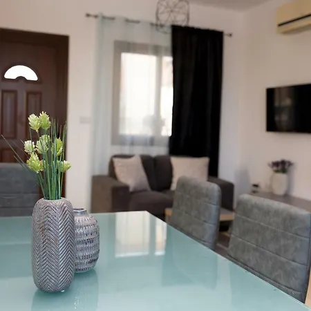 Villa Dafni 14 Paralimni
