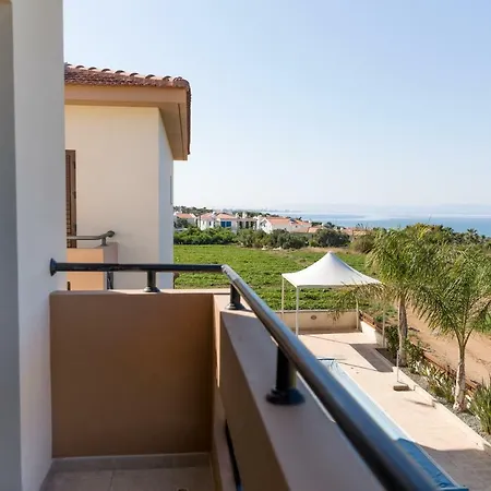 Dafni 14 Villa *